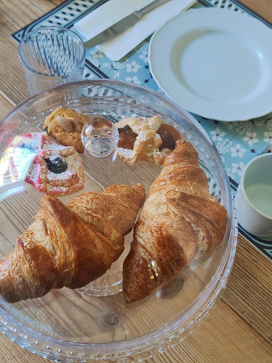 Food & Drinks 5, Ca Veja Room & Breakfast Forli, Forli' - Cesena