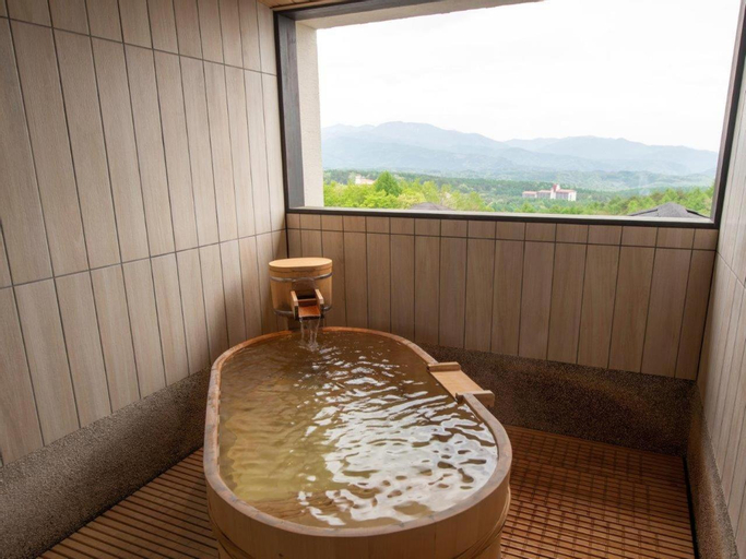 Bedroom 4, La Vista Kusatsu Hills, Kusatsu