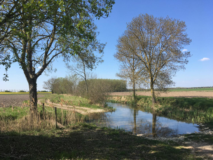 Others 5, Chambre d'hotes a la campagne, Indre