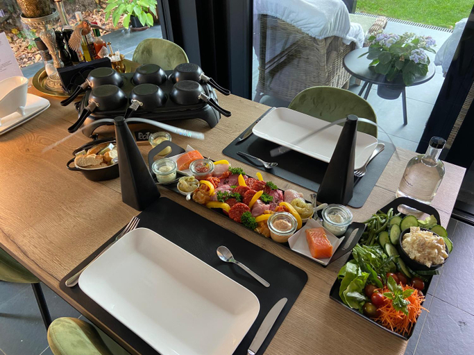 Others 4, B&B Le Jardin de Sophie, Oost-Vlaanderen