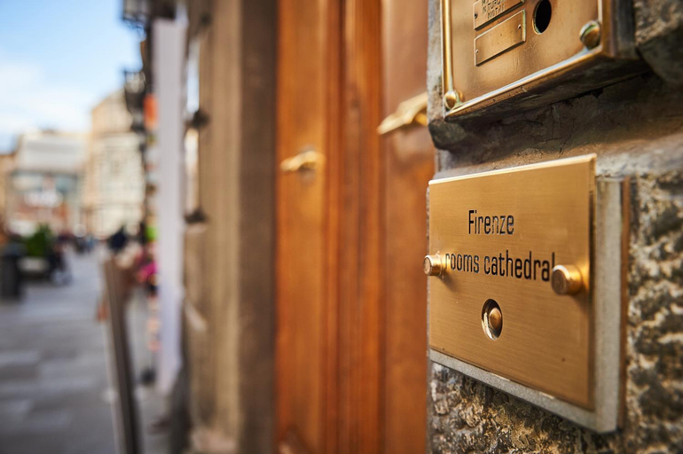 Exterior & Views 1, Firenze Rooms Cathedral, Florence