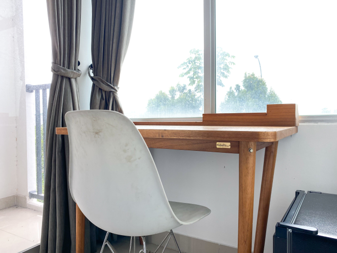 Others 3, Comfort Stay Studio at Enviro Apartment By Travelio, Cikarang