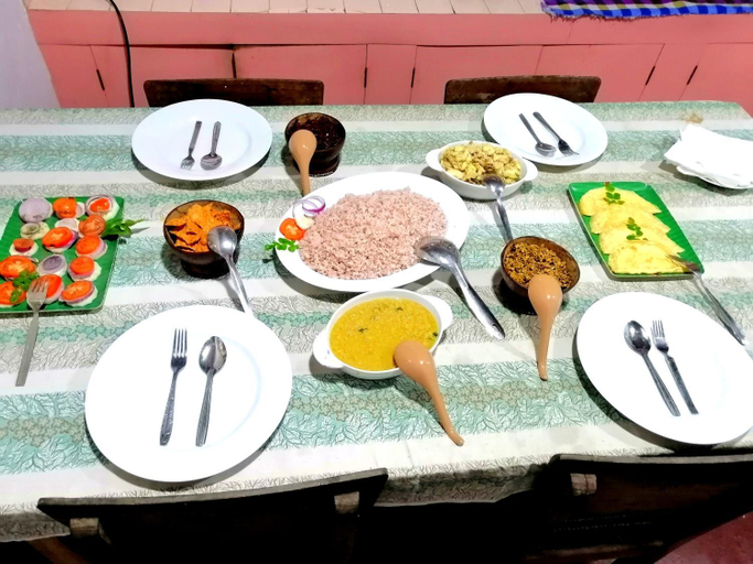 Food & Drinks 2, Mihira Guest House, Weligama