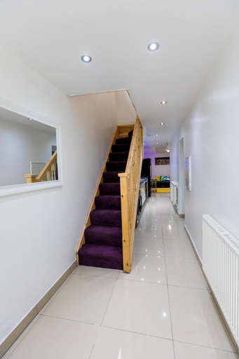 Others 3, Comfortable Stays - Shirley, Solihull, Birmingham