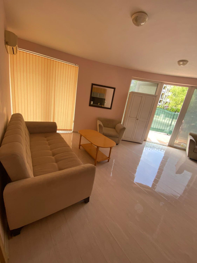 Others 2, Stella Polaris 1 Apartments, Nesebar
