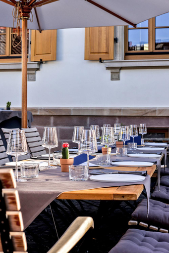 Food & Drinks 5, Alte Schule Tiefenbach, Karlsruhe