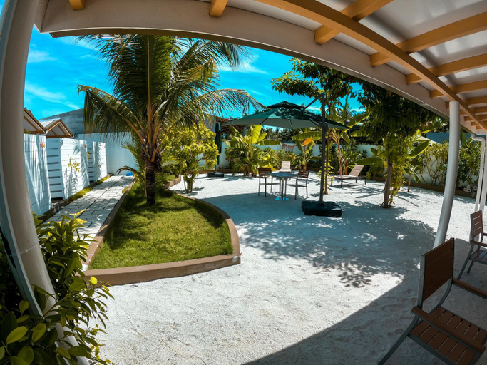 Sport & Beauty, RV Thoddoo Maldives - Guest House