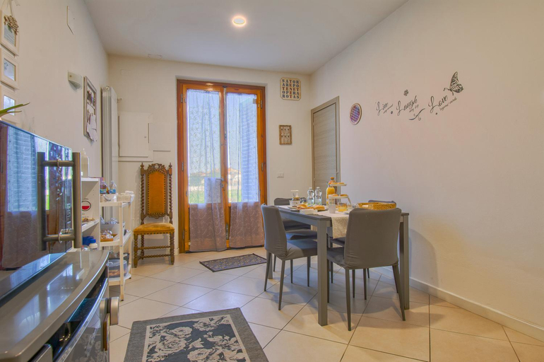 Others 3, B&B Le Rose di Gori Cristina, Pistoia