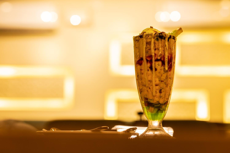 Food & Drinks 3, Coral Residency, Ramanathapuram