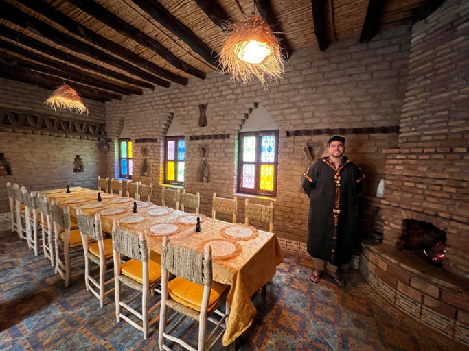 Food & Drinks 4, Dar Haroun, Errachidia