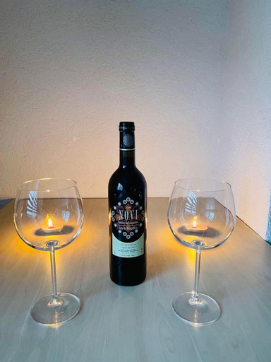 Food & Drinks, Apartment Marielena, Regionalverband Saarbrücken