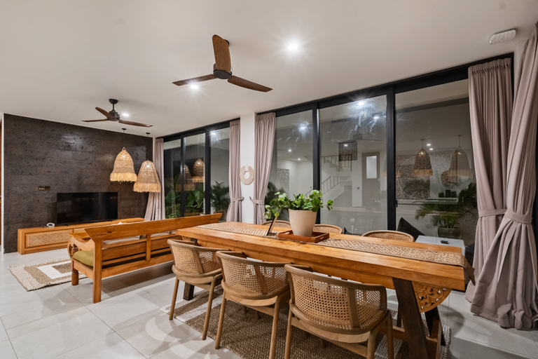 Others 5, Kammara 5 Villa by Betterplace, Badung