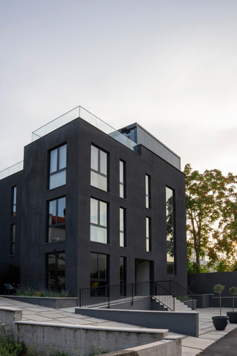 Exterior & Views 2, Moro Inn, Lumbarda