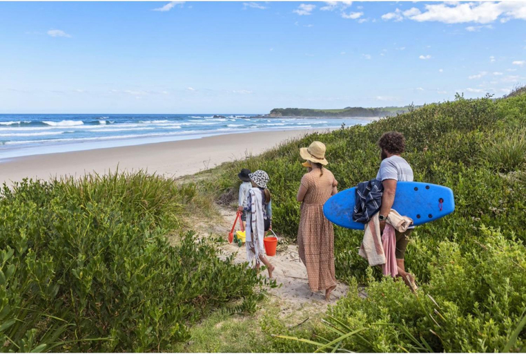 Others 2, Discovery Parks - Narooma Beach, Eurobodalla