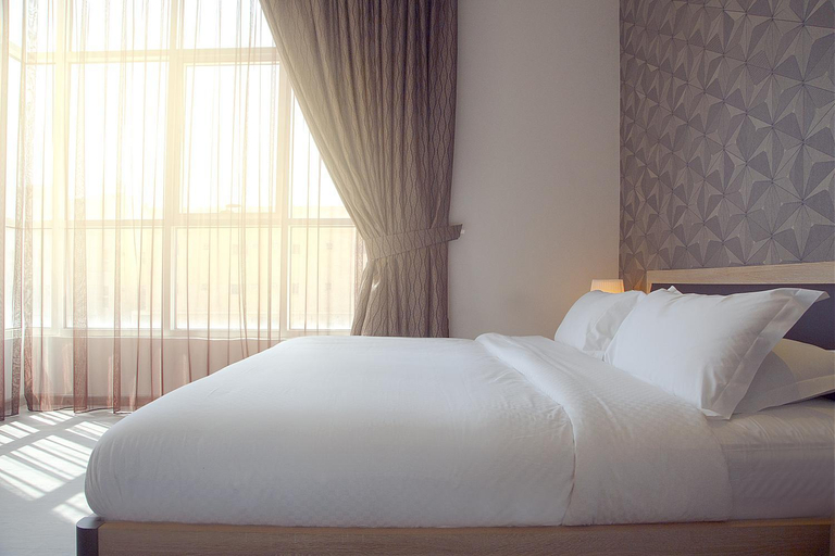 Bedroom 2, Rafa Homes - Al Falah, Riyadh