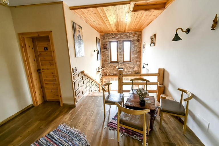 Others 4, Bujtina SHKODRANI, Korçës
