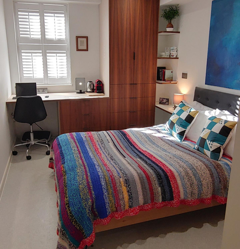 Others 5, Comfortable Room With Ensuite, London