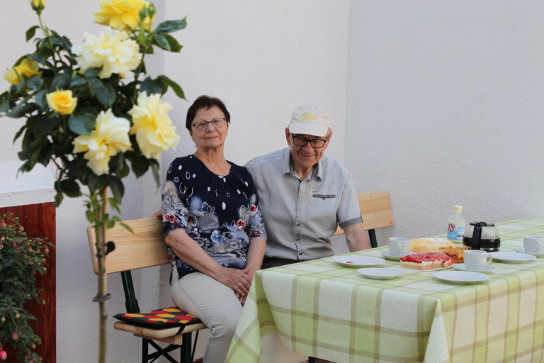 Others 4, Pension Budissin, Bautzen
