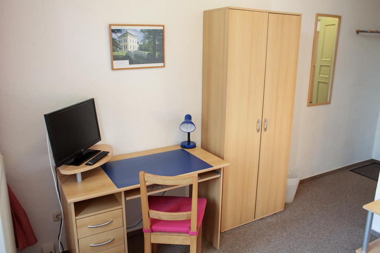 Others 4, Pension Siewert, Dessau-Roßlau