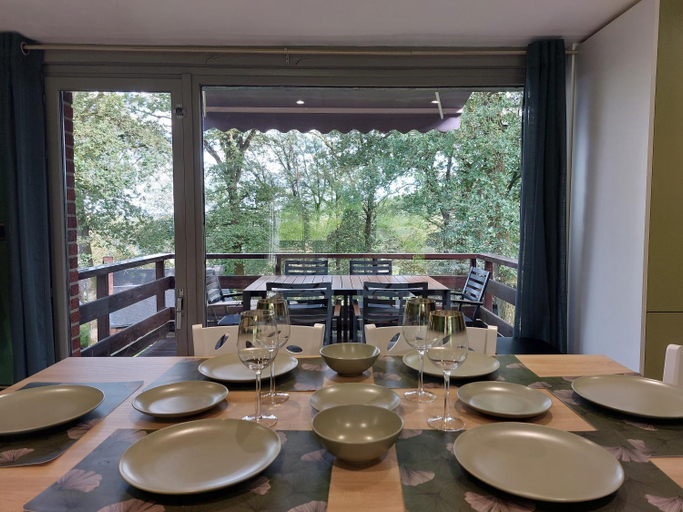 Others 2, Chalet Kiwi, Namur