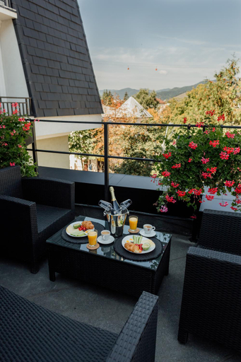 Others 4, Scandinavia Residence, Piatra-neamt