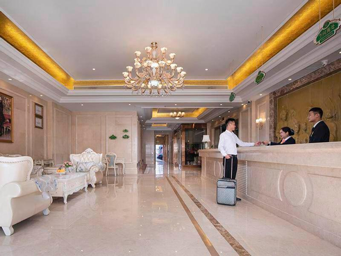 Others 3, Vienna Hotel Jiangxi Yichun Administration Center, Yichun