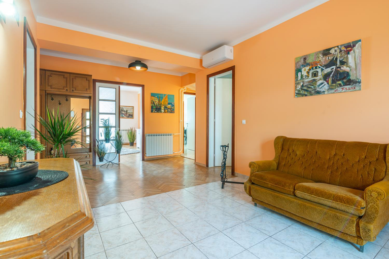 Facilities 3, Apartments Virna, Opatija/Veprinac