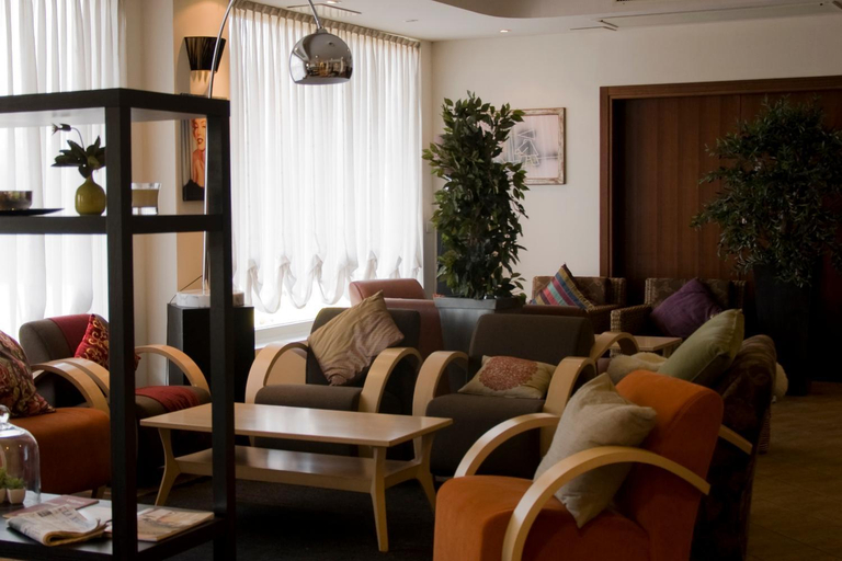 Public Area 4, Hotel Datini, Prato