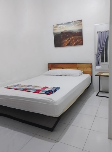Bedroom 4, Kalimaya Residence Syariah 2, Jember