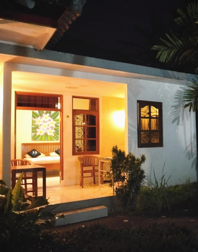 Kaia Lovina Guest House, Buleleng