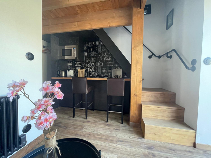 Others 4, La Maison du Pere Pilon avec petit dejeuner, Val-d'Oise