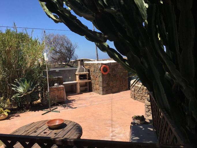 Others 4, Cactus b&b Le casette di Marilena, Trapani