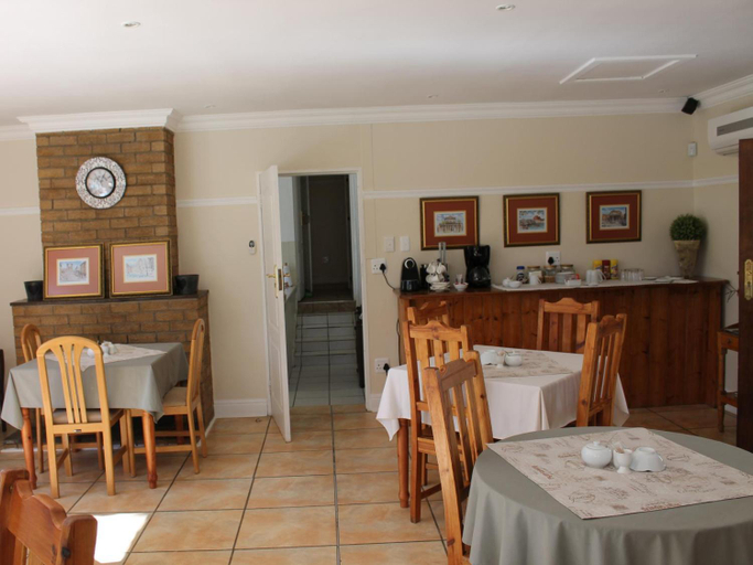 Food & Drinks, Casa Romana B&B, Thabo Mofutsanyane