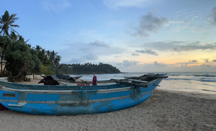 Others 5, Red Sun Beach Villa Kosgoda, Balapitiya