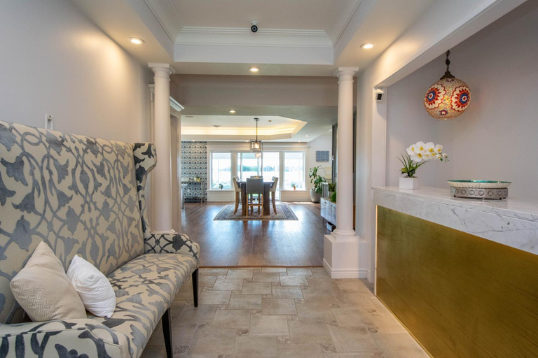 Public Area 3, Ocean Bay View Luxury Guesthouse, Halifax