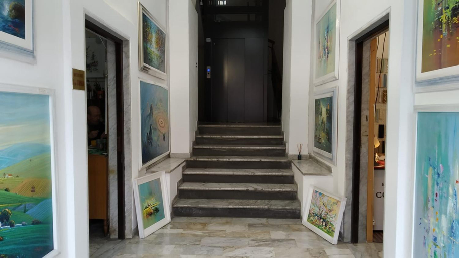 Others 5, CconfortHotels R&B Central Rooms, Bari