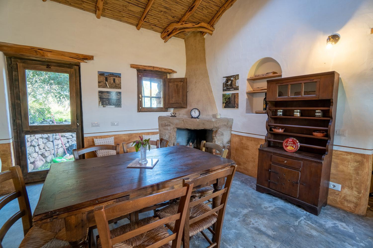 Kitchen 4, Le Case di Mara - Appartamenti Tipici "Stazzo Giovannareddu", Olbia-Tempio