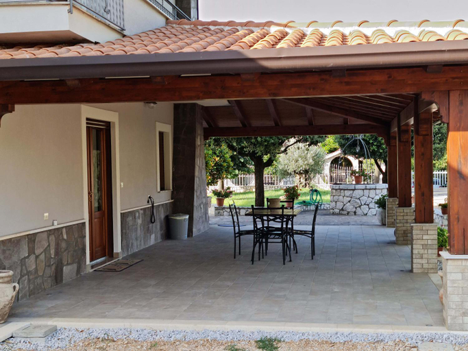 Others 4, Affittacamere Le Querce, Salerno