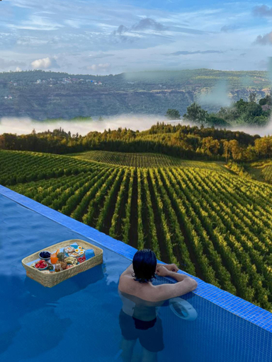 Nearby attraction 4, Elsewhere Villa by Hill Staytion, Satara