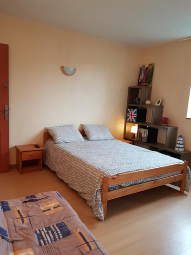 Bedroom 11