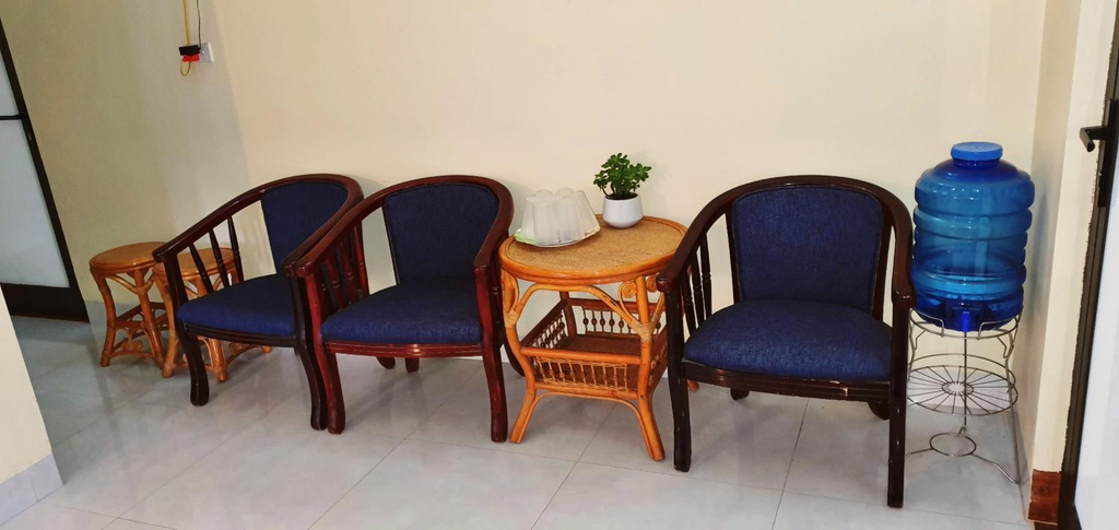 Others 3, Đang Duong Motel, Sa Pa