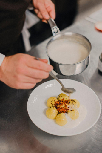 Food & Drinks 5, Corippo Albergo Diffuso, Locarno