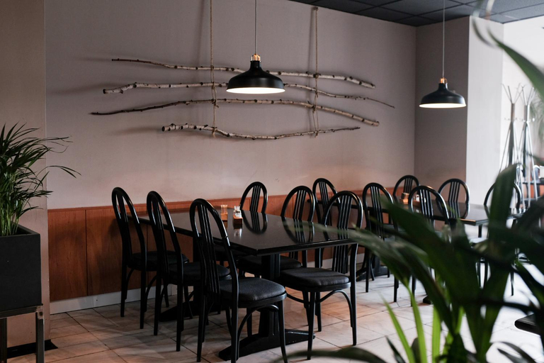 Food & Drinks 4, 4 pokoje, Ostrava