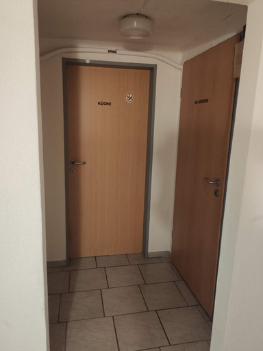 Others 5, Schones einfaches zentrales Zimmer in Oldenburg, Oldenburg