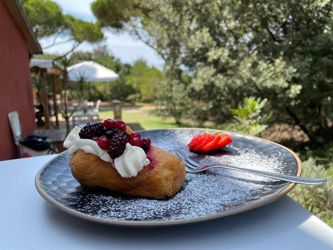Food & Drinks 4, Residence Pineta, Grosseto
