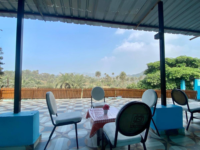 Others 4, Rudraksha Inn, Sirohi