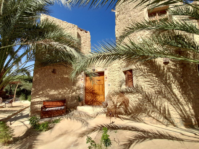 Others 3, Sleep In Siwa, Siwa