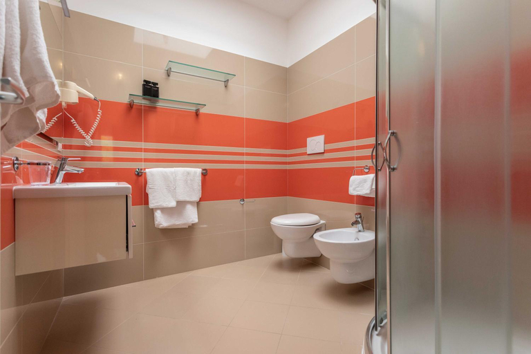 Others 5, Blu Marine Residence, Lecce