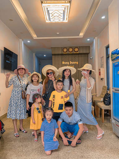 Others 4, DONG DUONG Hotel Quy Nhon, Qui Nhơn