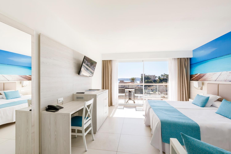 Others 4, Aparthotel y Hotel Paguera Beach, Baleares